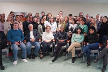 [2025] Center for Translational Research and Molecular Biology of Cancer