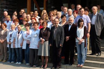 [2010] Center for Translational Research and Molecular Biology of Cancer
