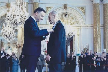 17a MCh Order Orła Białego 2017
