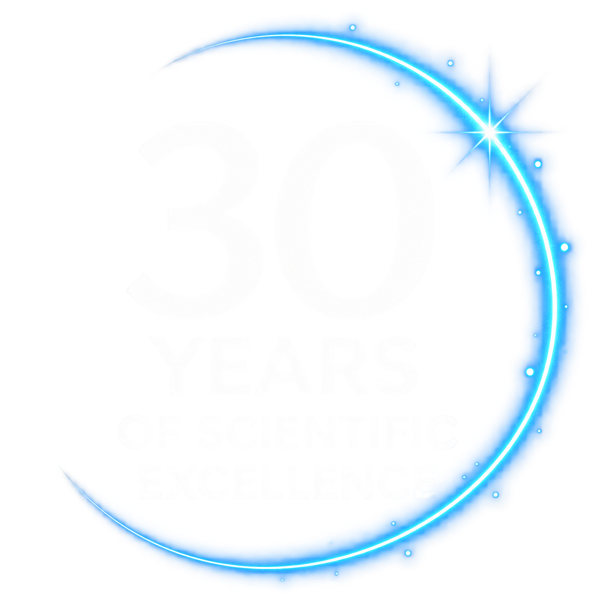 30 years of scientific excellence