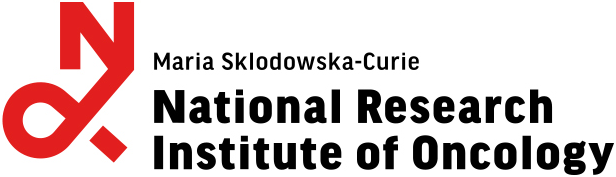 Maria Skłodowska-Curie National Research Institute of Oncology, Gliwice Branch