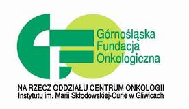 G�RNOSLASKA FUNDACJA ONKOLOGICZNA