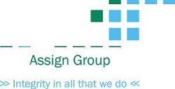 ASSIGN GROUP