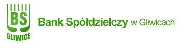 BANK SPӣDZIELCZY W GLIWICACH