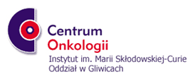 CENTRUM ONKOLOGII-INSTYTUT im.Marii Sk�odowskiej-Curie, Oddzia� w Gliwicach