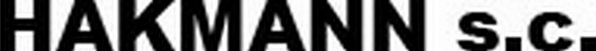 HAKMANN