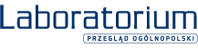 'Laboratorium-Przegl�d Og�lnopolski' EDITORS