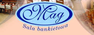 �MAG� BANQUET HALL
