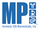 MP BIOMEDICALS
