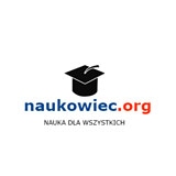 NAUKOWIEC.ORG WEBPAGE
